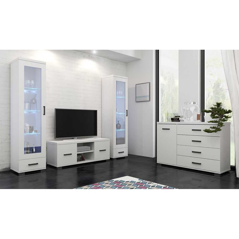 Szafa K10 dwudrzwiowa 90cm