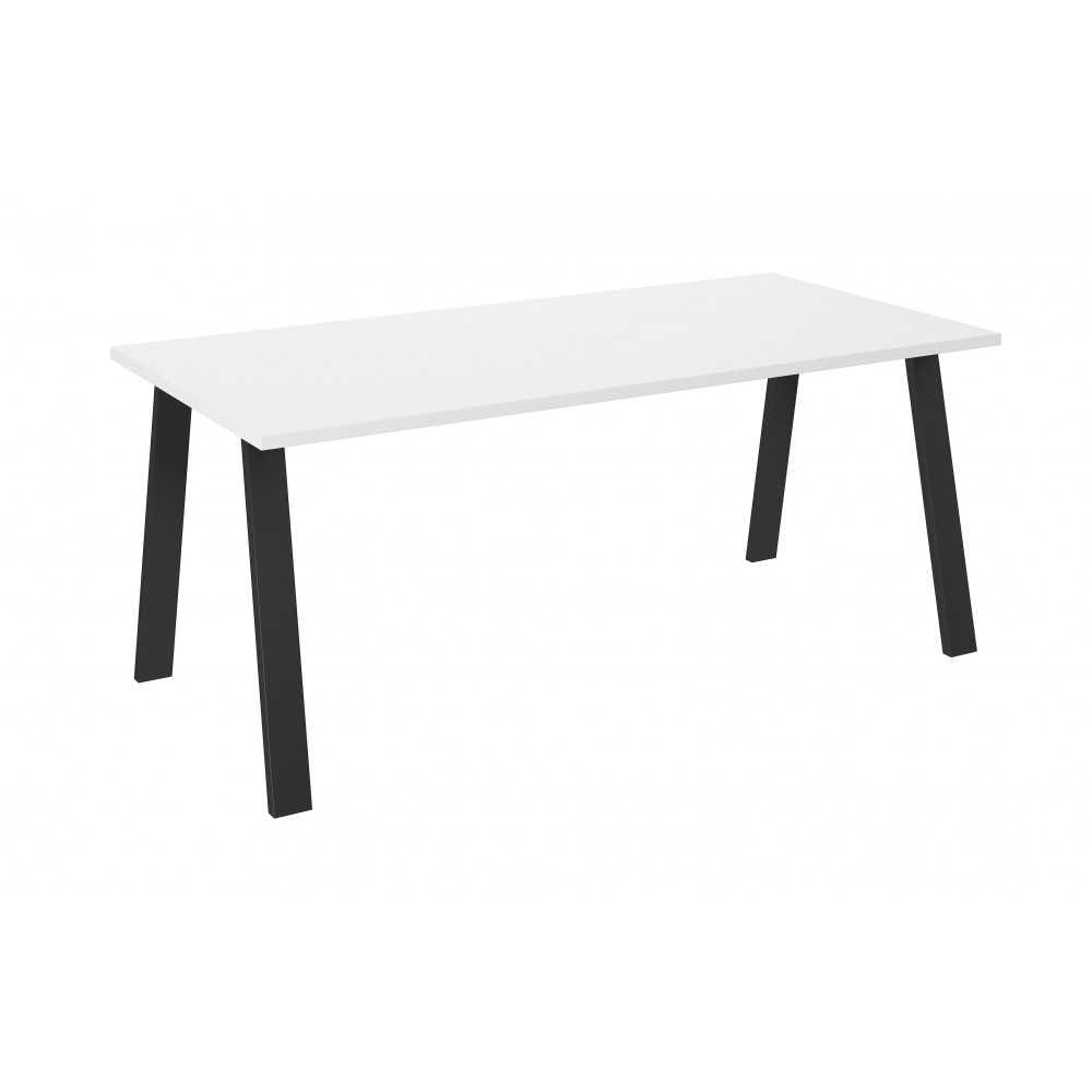 Stół industrialny 185x90 LEO 3kolory
