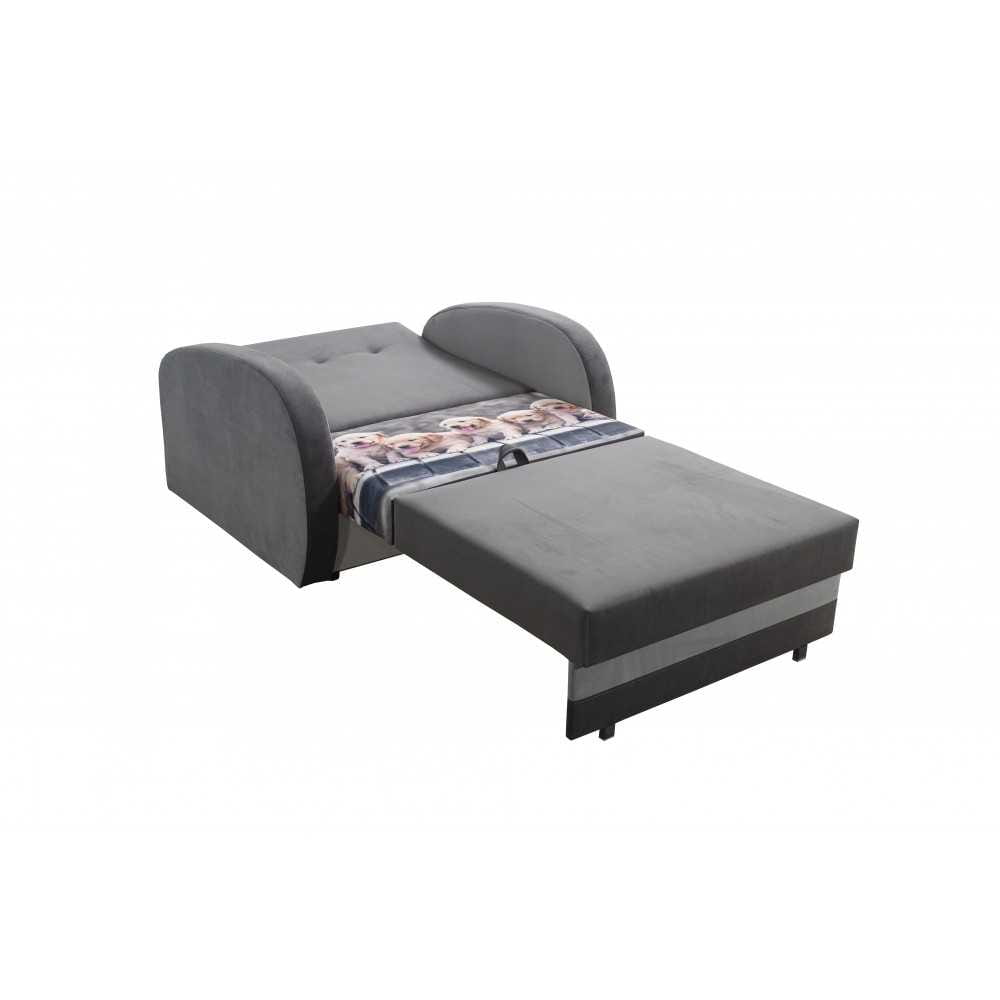 Sofa Amerykanka TOLA 1 rozkładana