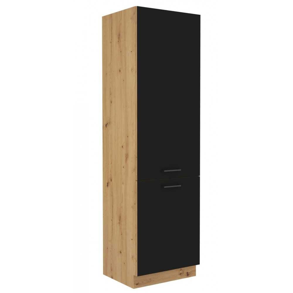 Szafka kuchenna 60 DK-210 2F słupek