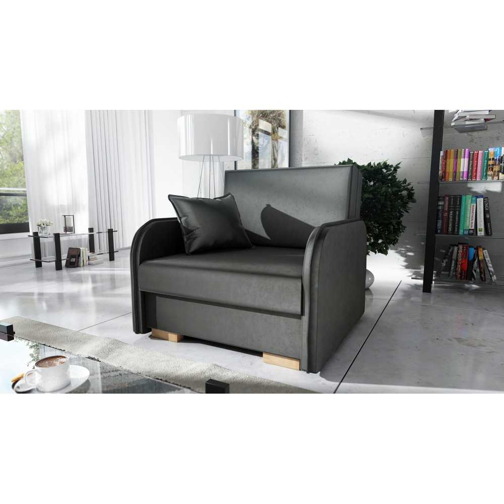 Sofa GOLD jedynka amerykanka rozkładana