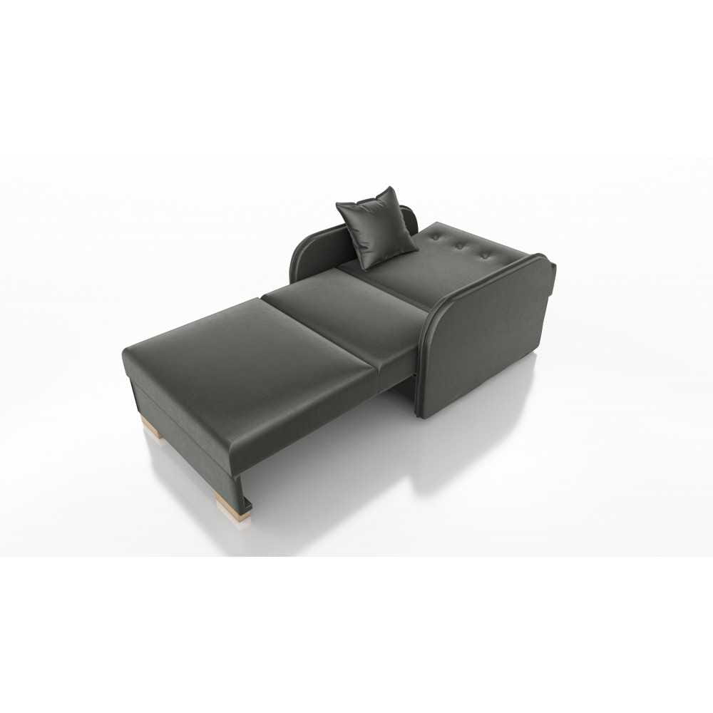 Sofa GOLD jedynka amerykanka rozkładana