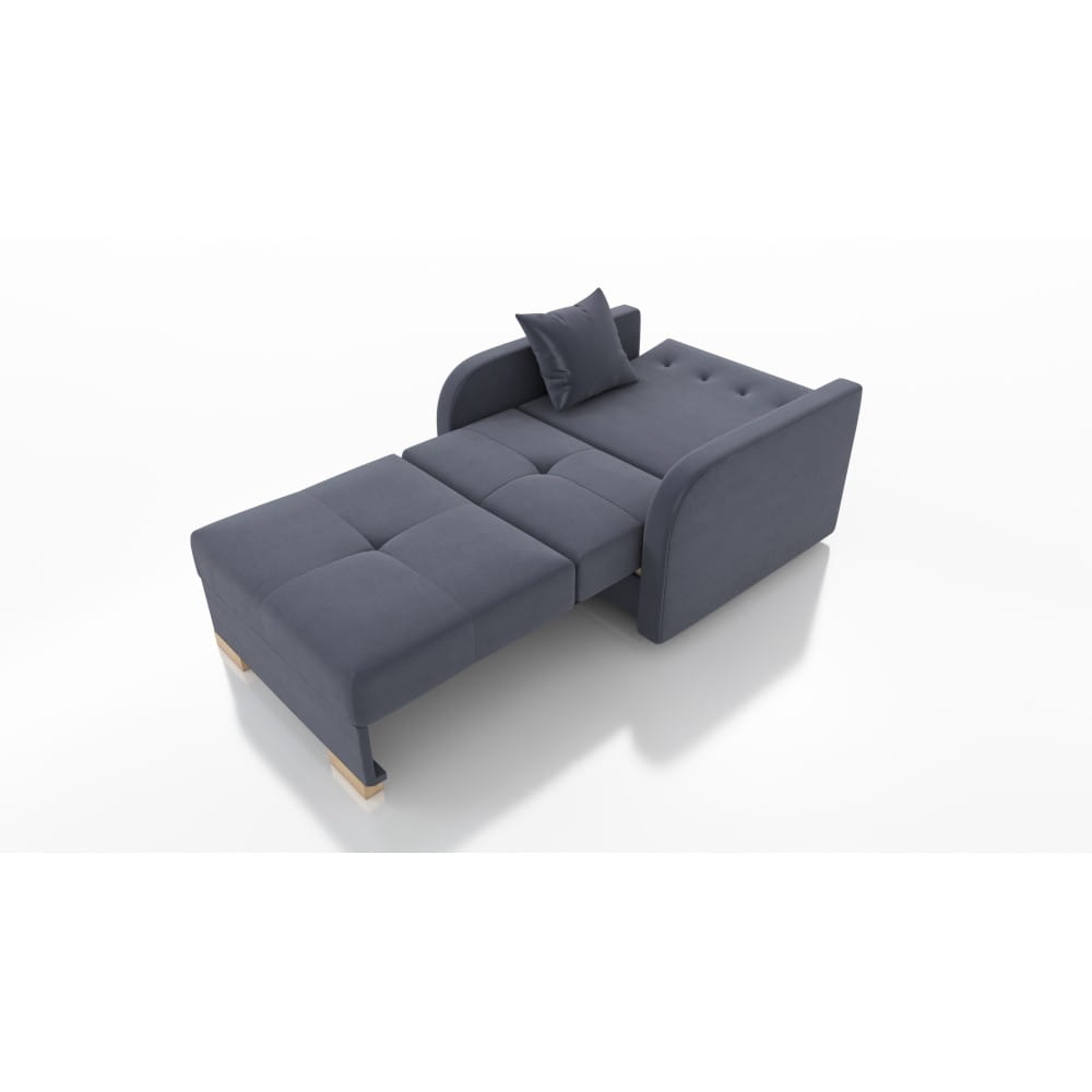 Sofa Amerykanka POLA 1 rozkładana