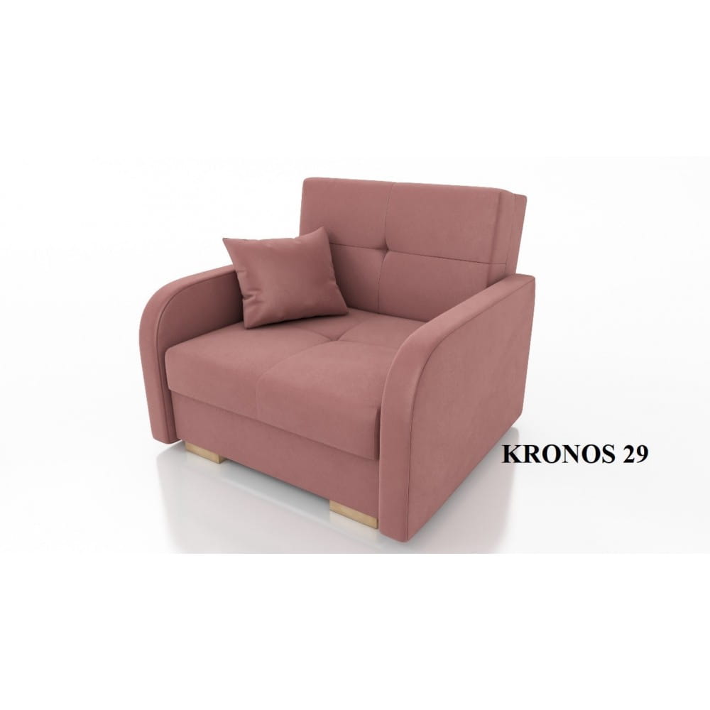 Sofa Amerykanka POLA 1 rozkładana