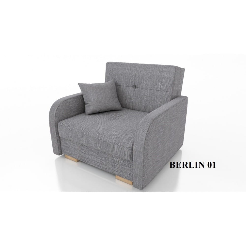 Sofa Amerykanka POLA 1 rozkładana