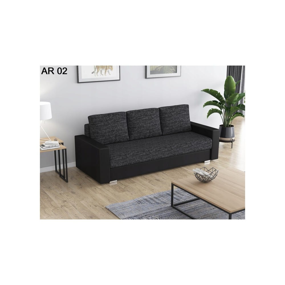 Kanapa ARIA - berlin 02 madryt 9100 - DOSTĘPNA OD RĘKI