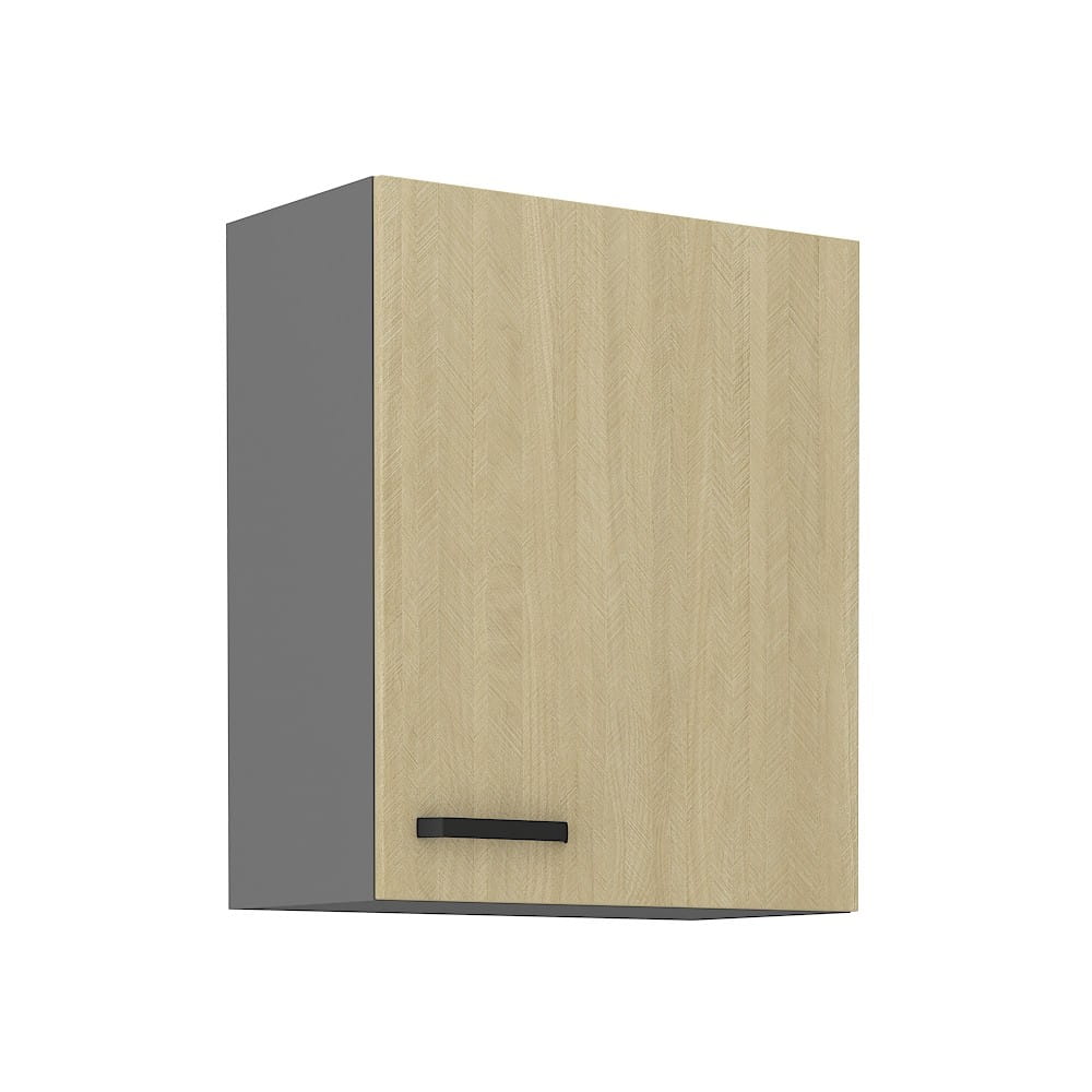 Meble kuchenne SCANDI/ ANT 260CM