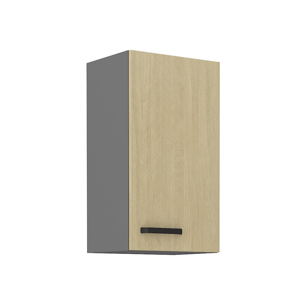 Meble kuchenne SCANDI/ ANT 260CM