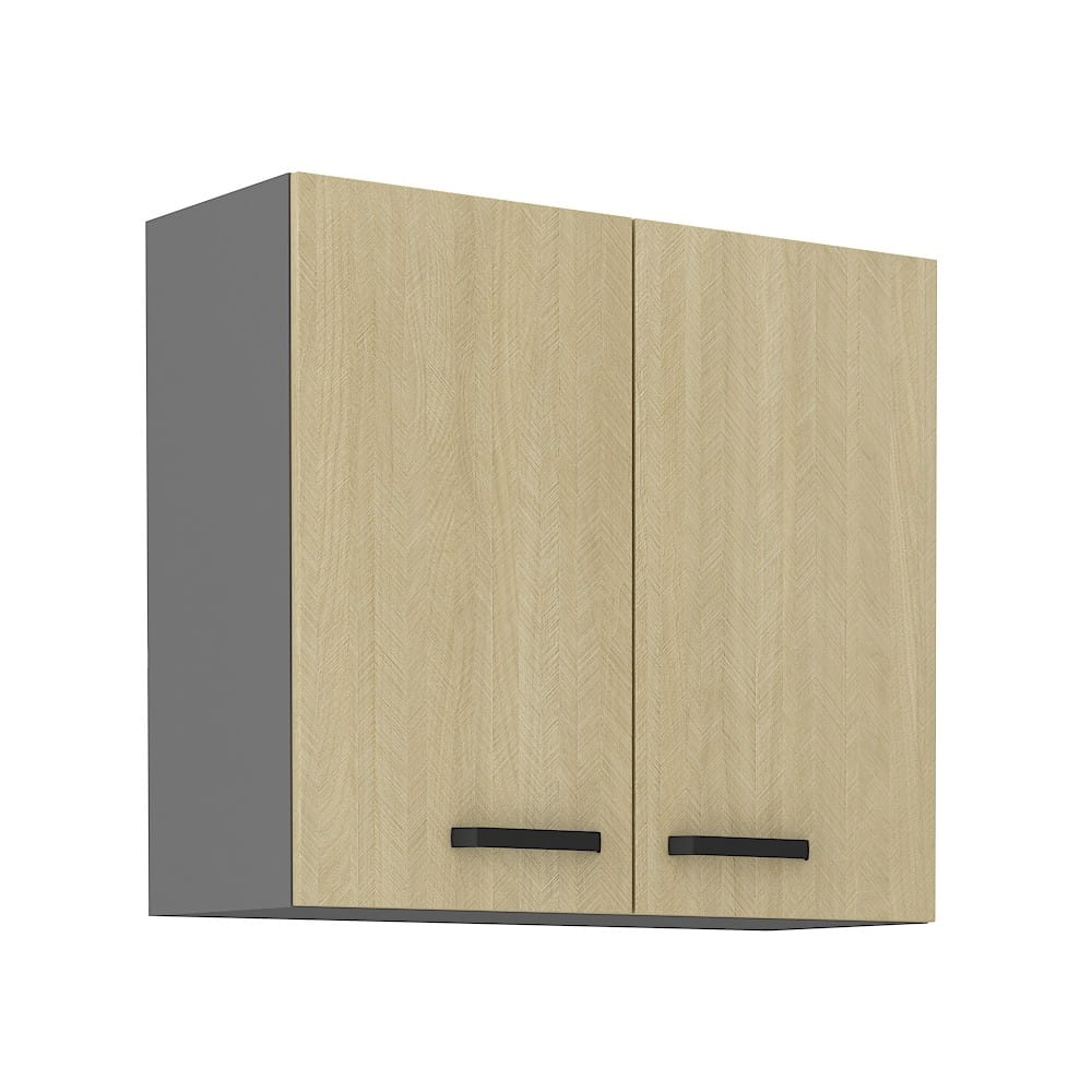 Meble kuchenne SCANDI/ ANT 260CM