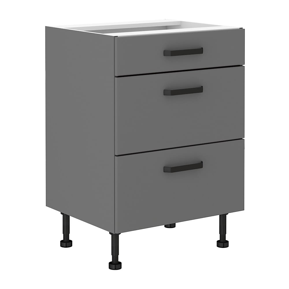 Meble kuchenne SCANDI/ ANT 260CM