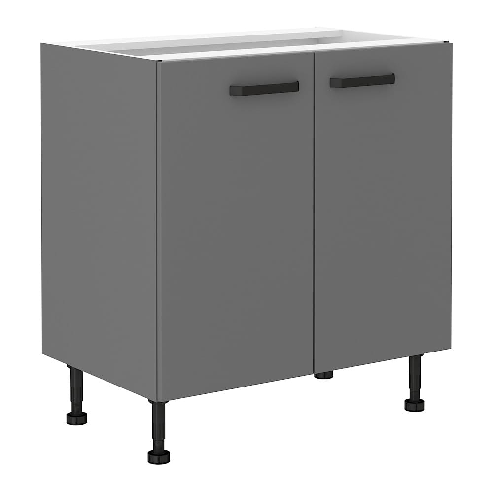 Meble kuchenne SCANDI/ ANT 260CM