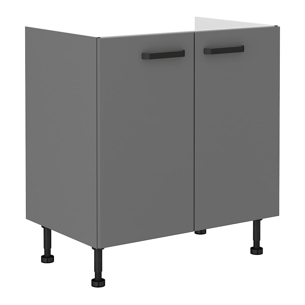 Meble kuchenne SCANDI/ ANT 260CM