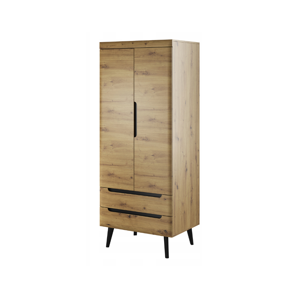 Szafa 80 NORDI dąb artisan
